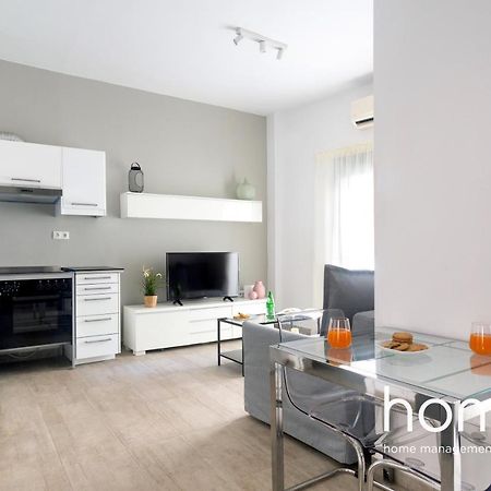 Exquisite Downtown Homm 2Bdr Evinou Str Lejlighed Athen Eksteriør billede
