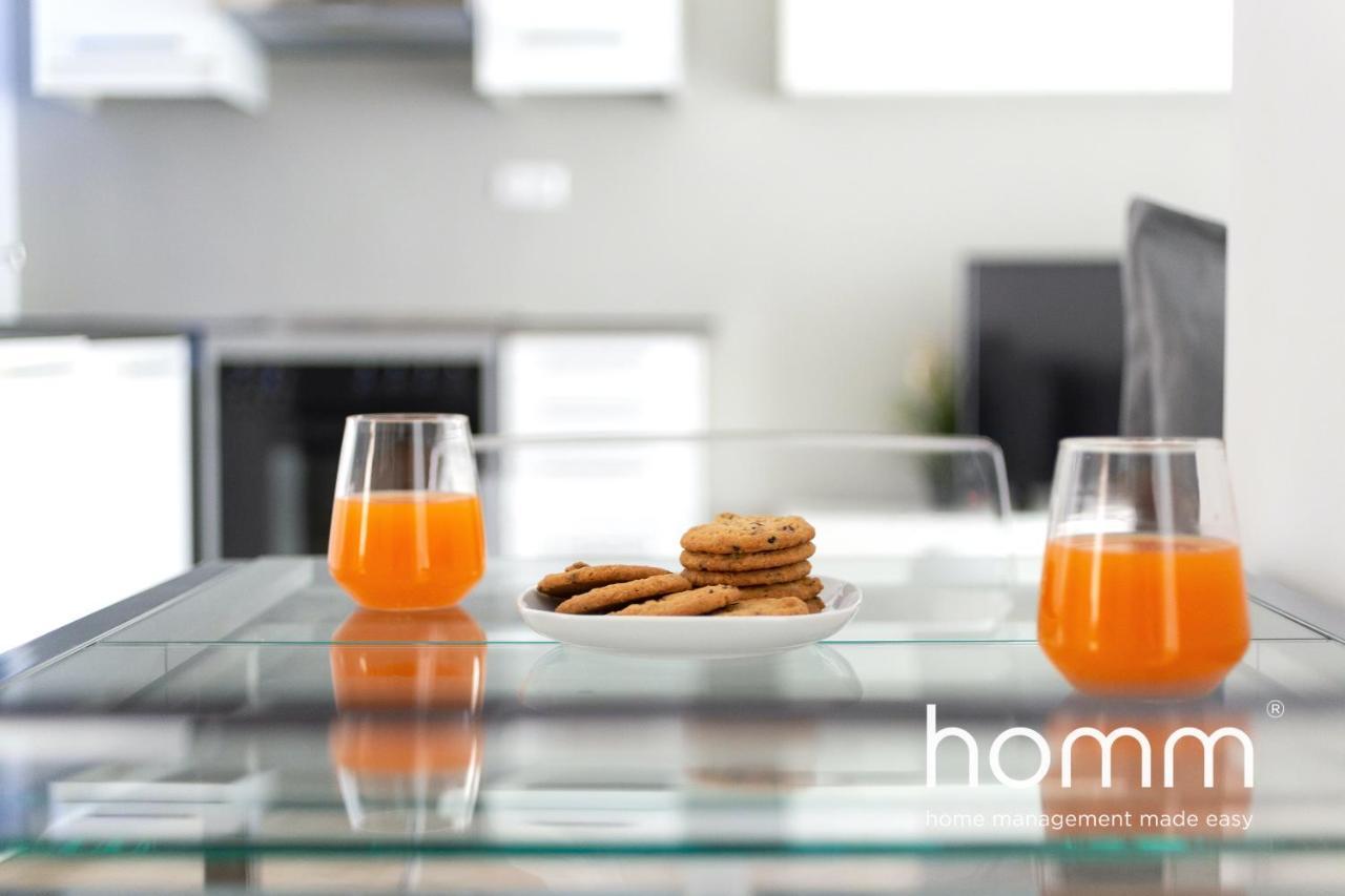 Exquisite Downtown Homm 2Bdr Evinou Str Lejlighed Athen Eksteriør billede